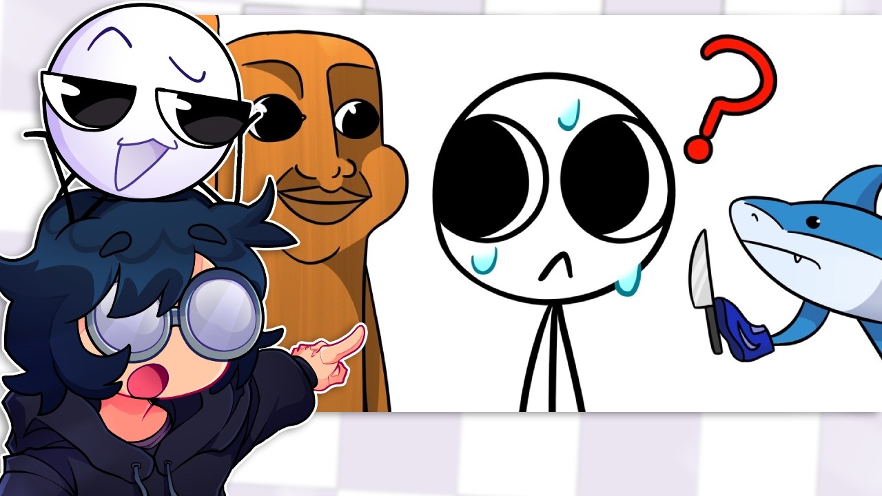 Reaccionando CON XIARO a LOS BRAINROTS