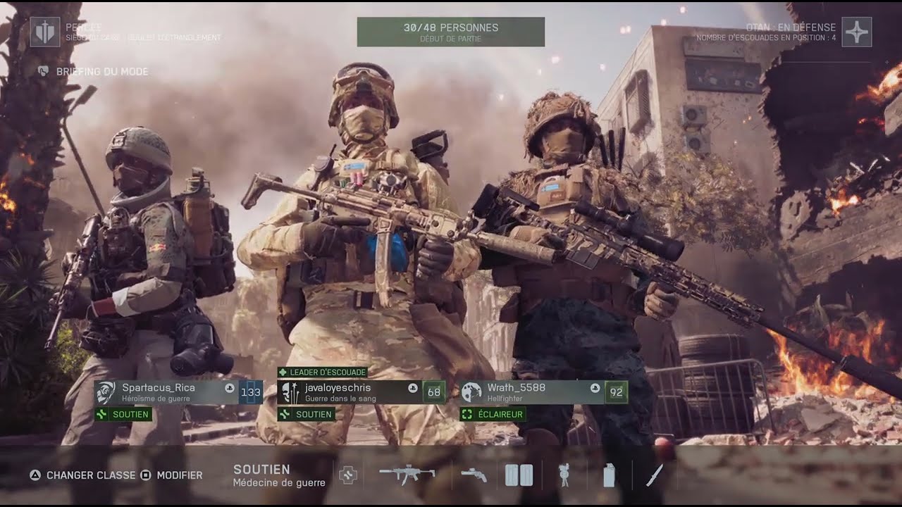 Huge defense in Cairo !! #bf6 #battlefield6 #battlefield  