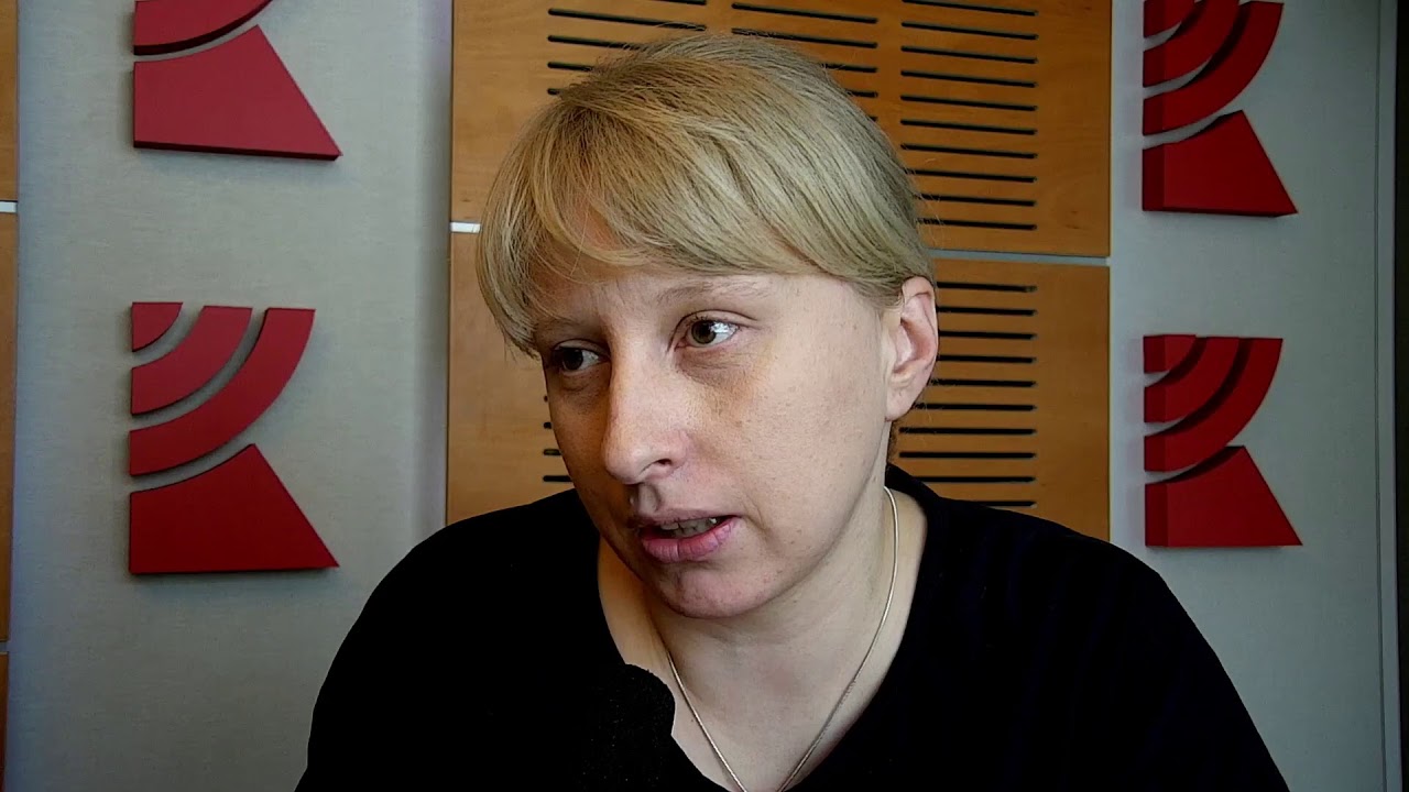 Ekspert radzi: jaki wybrać nap&oacute;j, izotoniczny czy energetyczny? (2) Radio Katowice, 25.10.2019.
