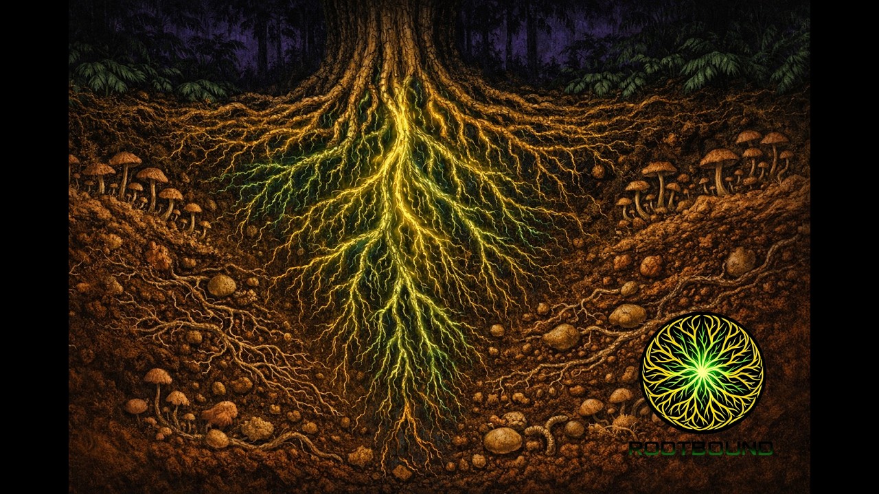 ROOTBOUND — 