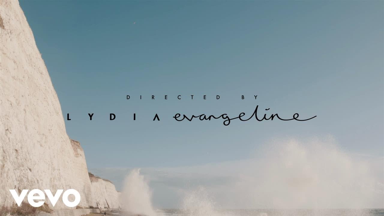 Lydia Evangeline - Coldest Shadow