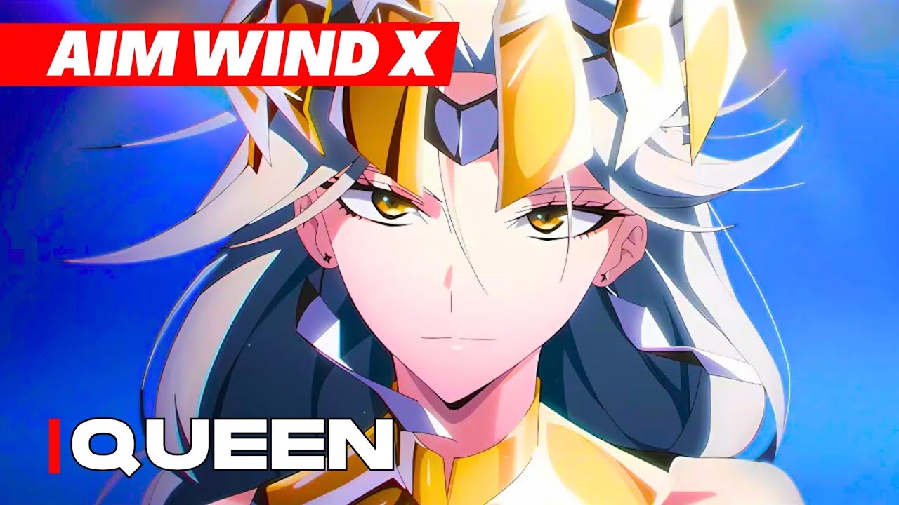 AIM WIND X – La Próxima Estrella [AMV]