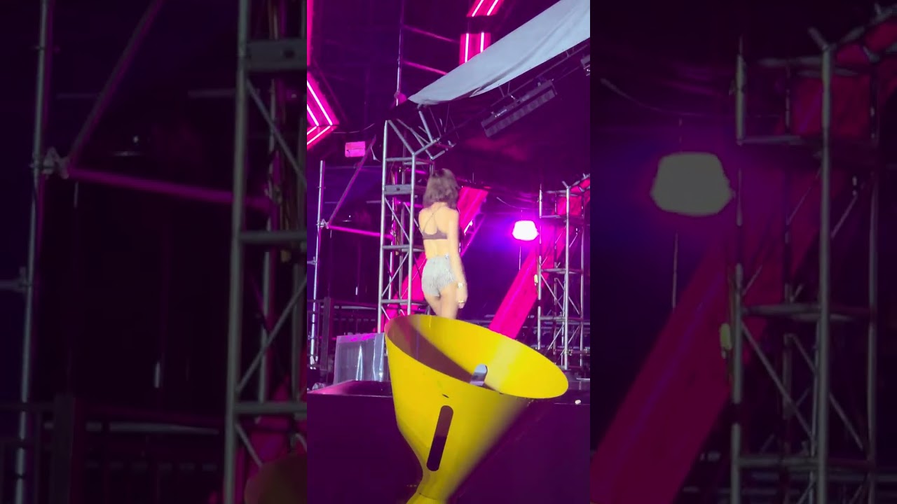 HWASA - NA (WATERBOMB MANILA DAY 1)