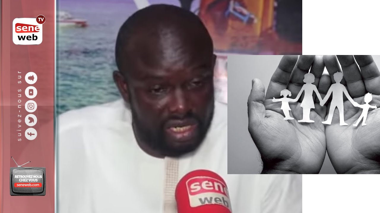 Le crie du coeur des sénégalais résidant en France pour leurs regroupements familiaux