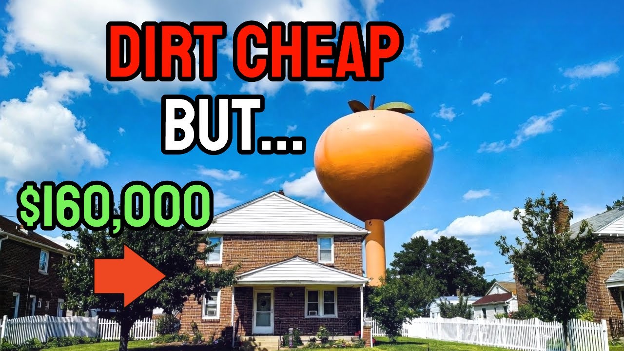 10 South Carolina Towns You Can Actually Afford on Social Security (The Honest Truth)