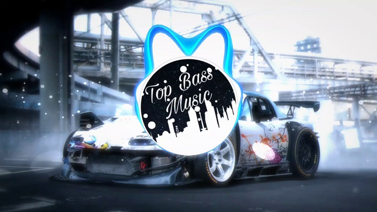 Bass Music Mix 🔥Best Of EDM🔥(Музыка в машину)