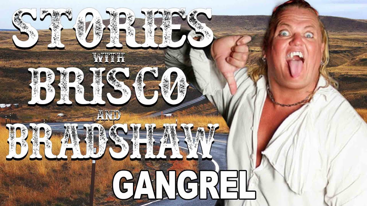 GANGREL - FULL EPISODE