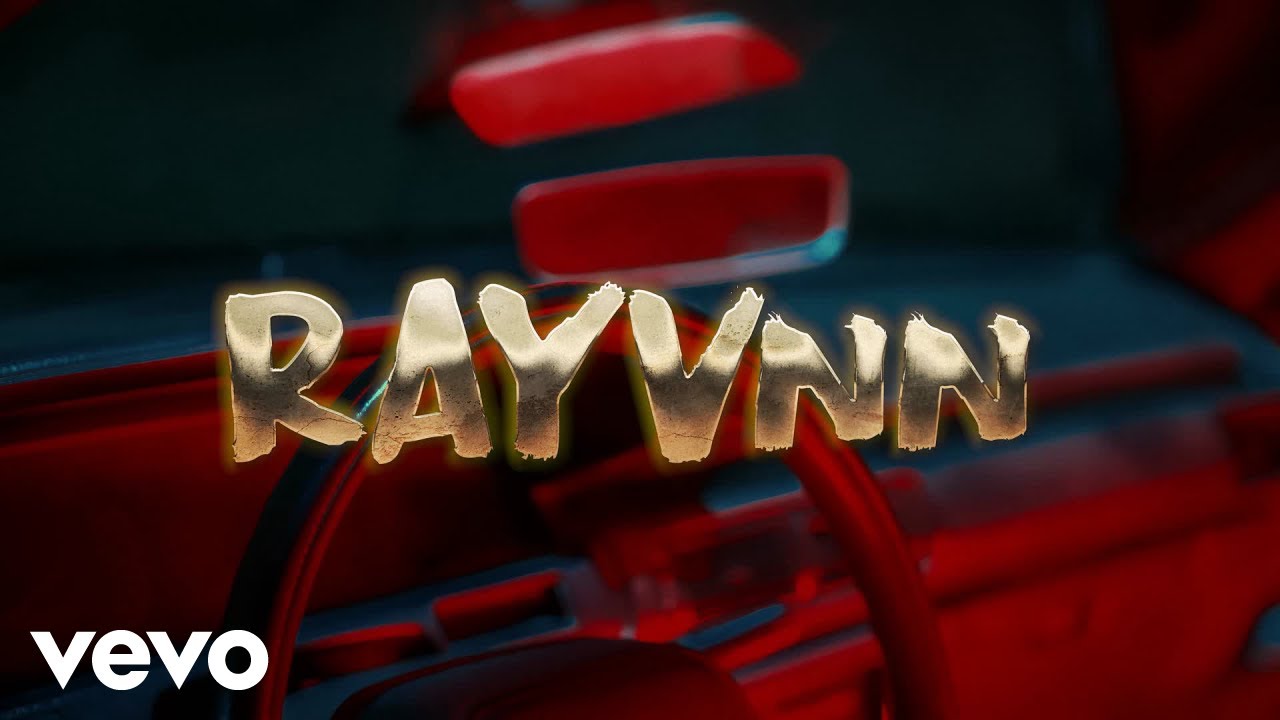 Rayvnn - Love Na Scam (Official Music Video)