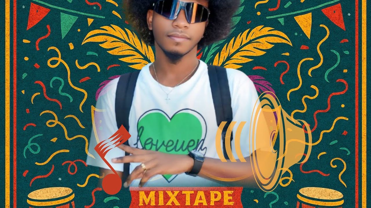 Mixtape kanaval 2026 by DJ MANIAK #kanaval2026