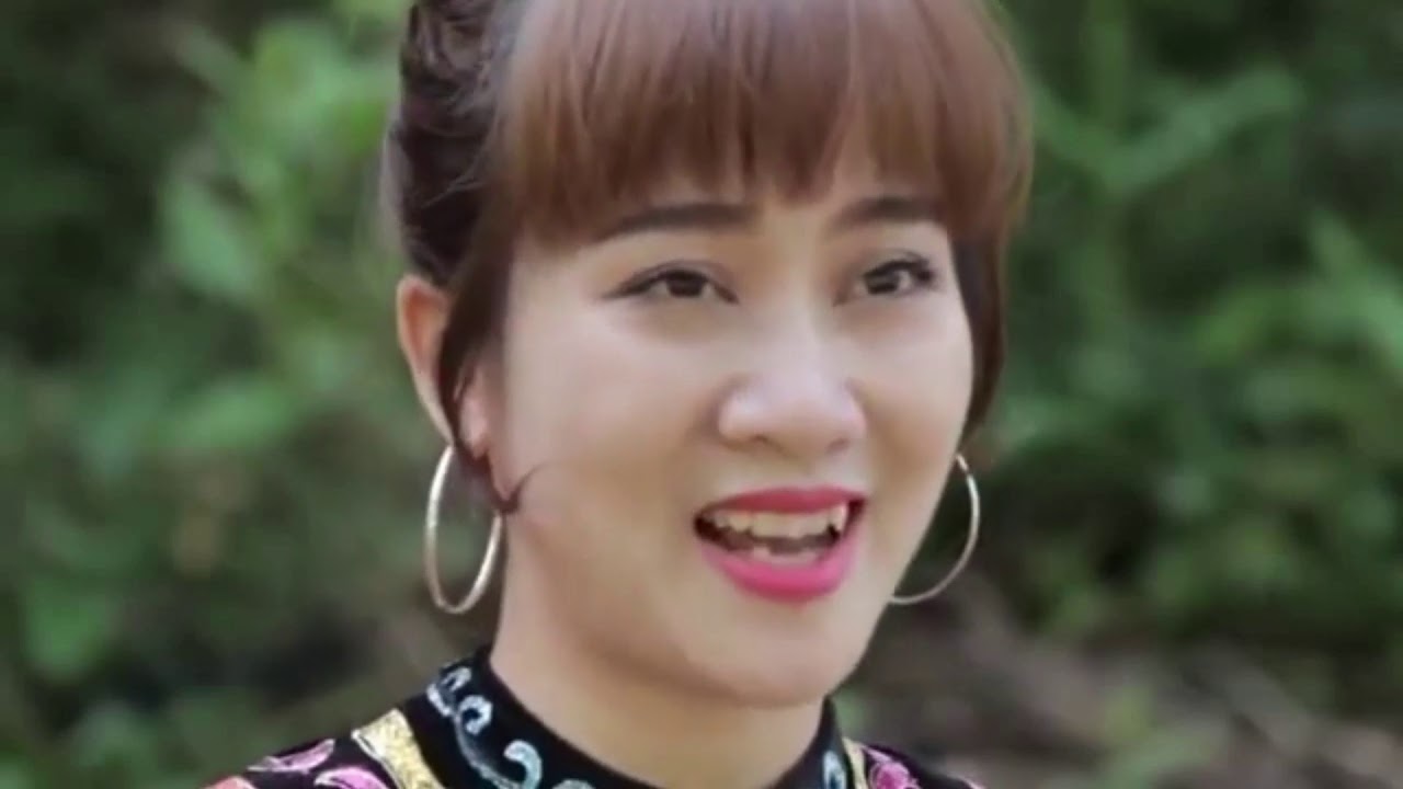 Hát em chọn lối này -  Phương Linh