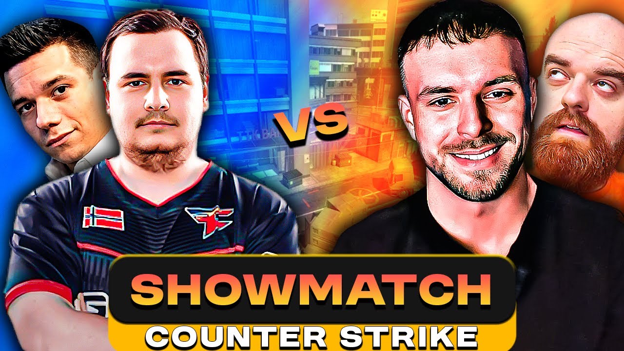 RESTT VS GUARDIAN | CS 1.6 VS CS2 | SÚBOJ TÍMOV