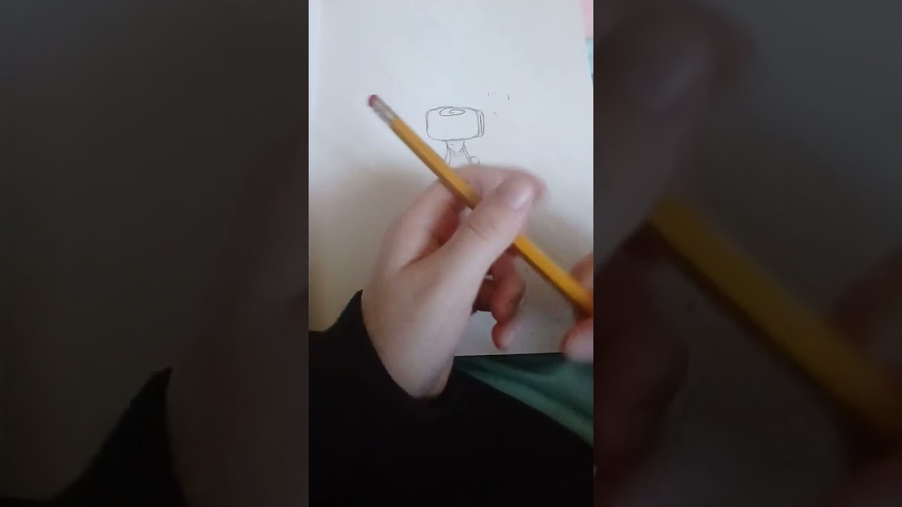 How to draw shelly!!! :3