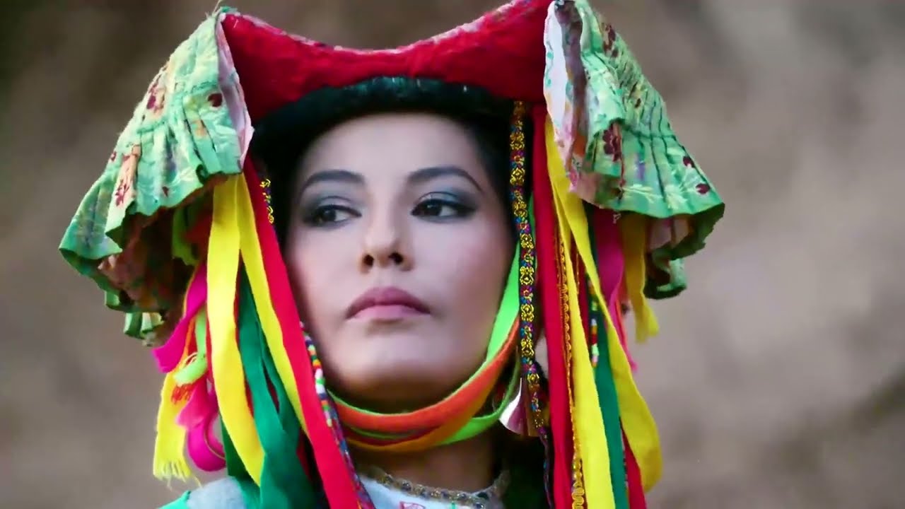 Edith Ramos - Chaskitay