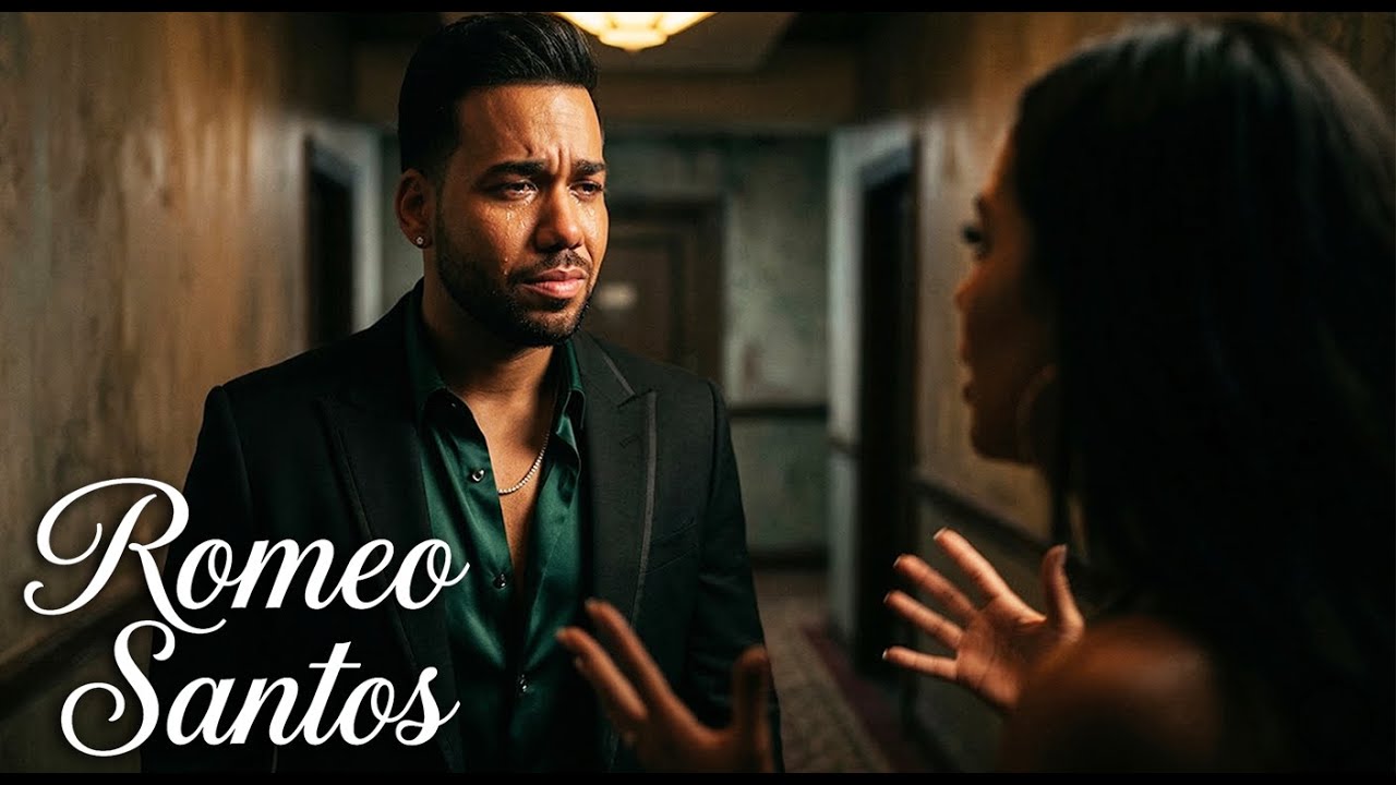ROMEO SANTOS INSPIRED HITS DE AMOR 2026 MIX BACHATA SALSA PLAYLIST ROMANTICAS LA MEJOR