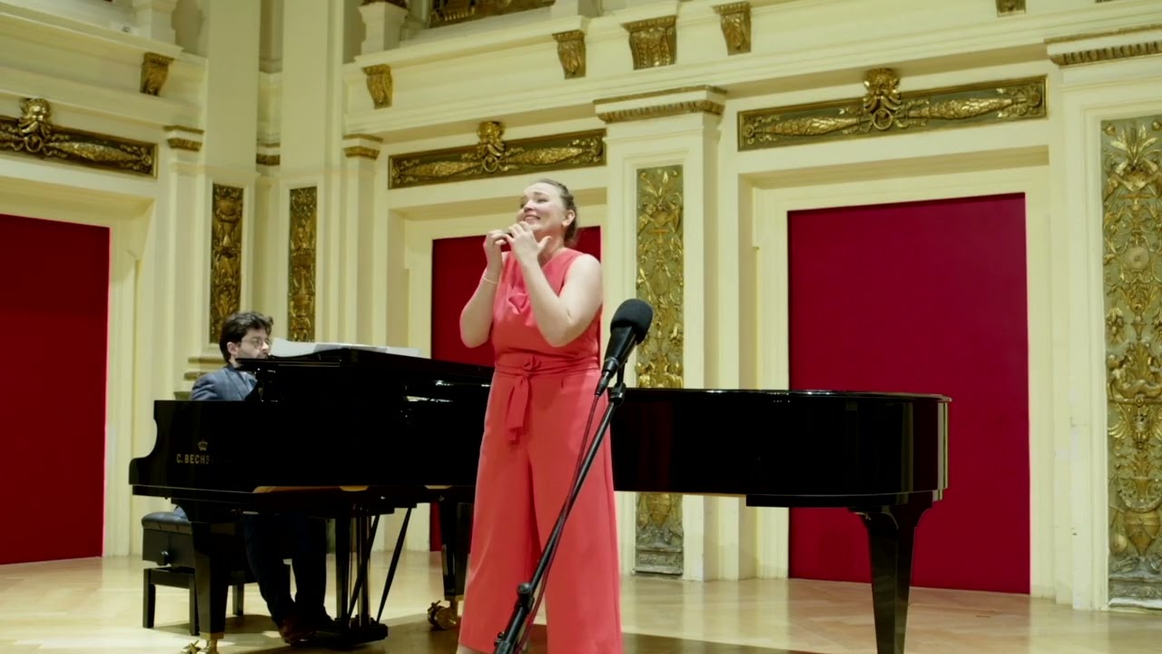 Jenni Hietala Ehrbarsaal 13.12.2025