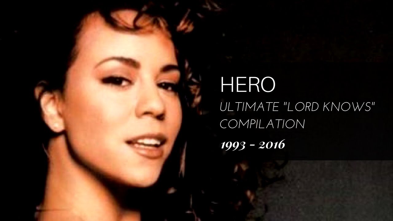 Mariah Carey | Hero ULTIMATE 