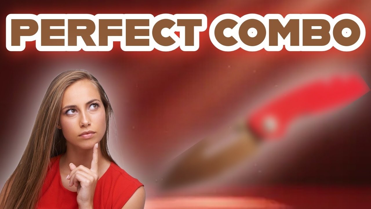 Нож Harpoon Tanto с заточкой под лезвие по доступной цене! #edc #knives