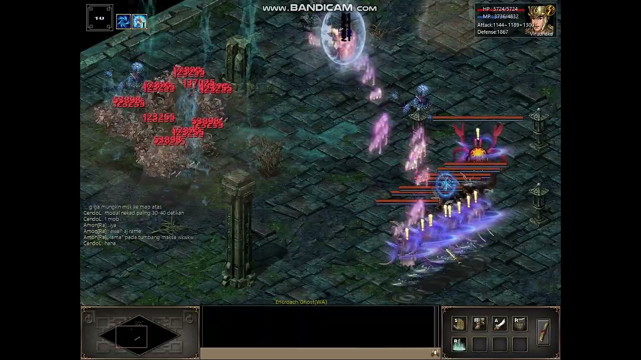 PROGRES JOKIAN VIRUDHAKA 100b EXP