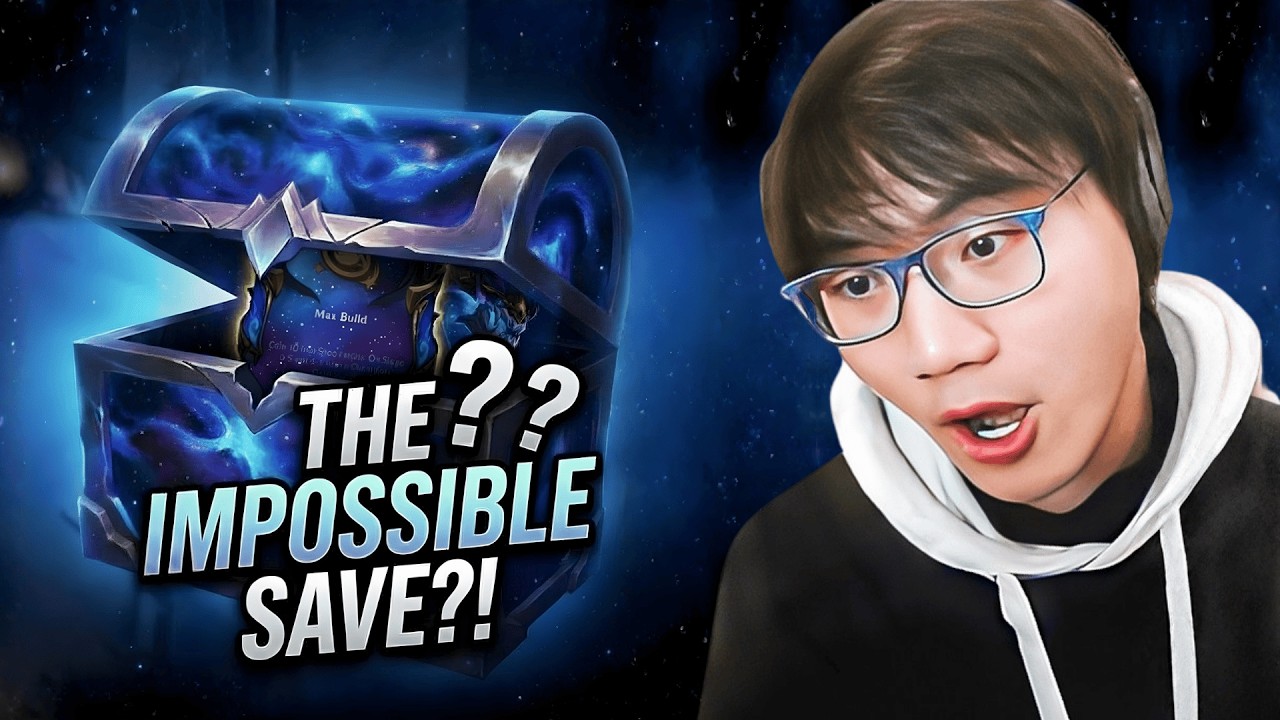 Boxbox vs World Champion: The Most Painful 1st Place Ever