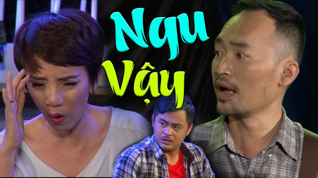 Gậy ông đập lưng ông- HÀi Tiến Luật | Comedy 2022