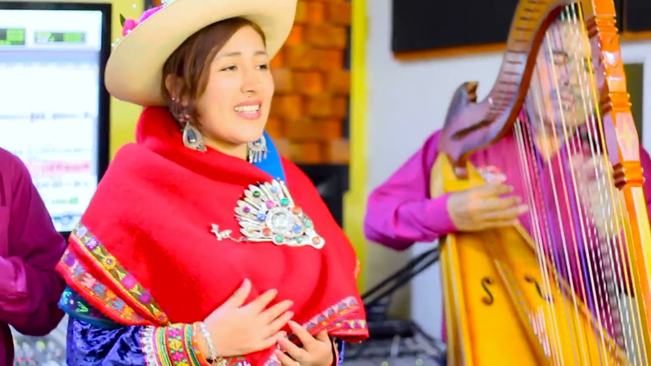 Tuve una Palomita  Canta : Verónica Soto