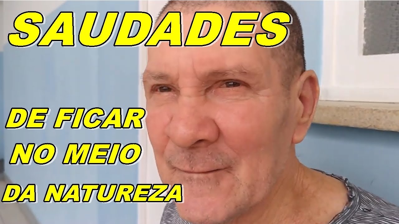 SEU VICENTE SENTE SAUDADES DO SÍTIO ~ Teve muita comida até meia noite