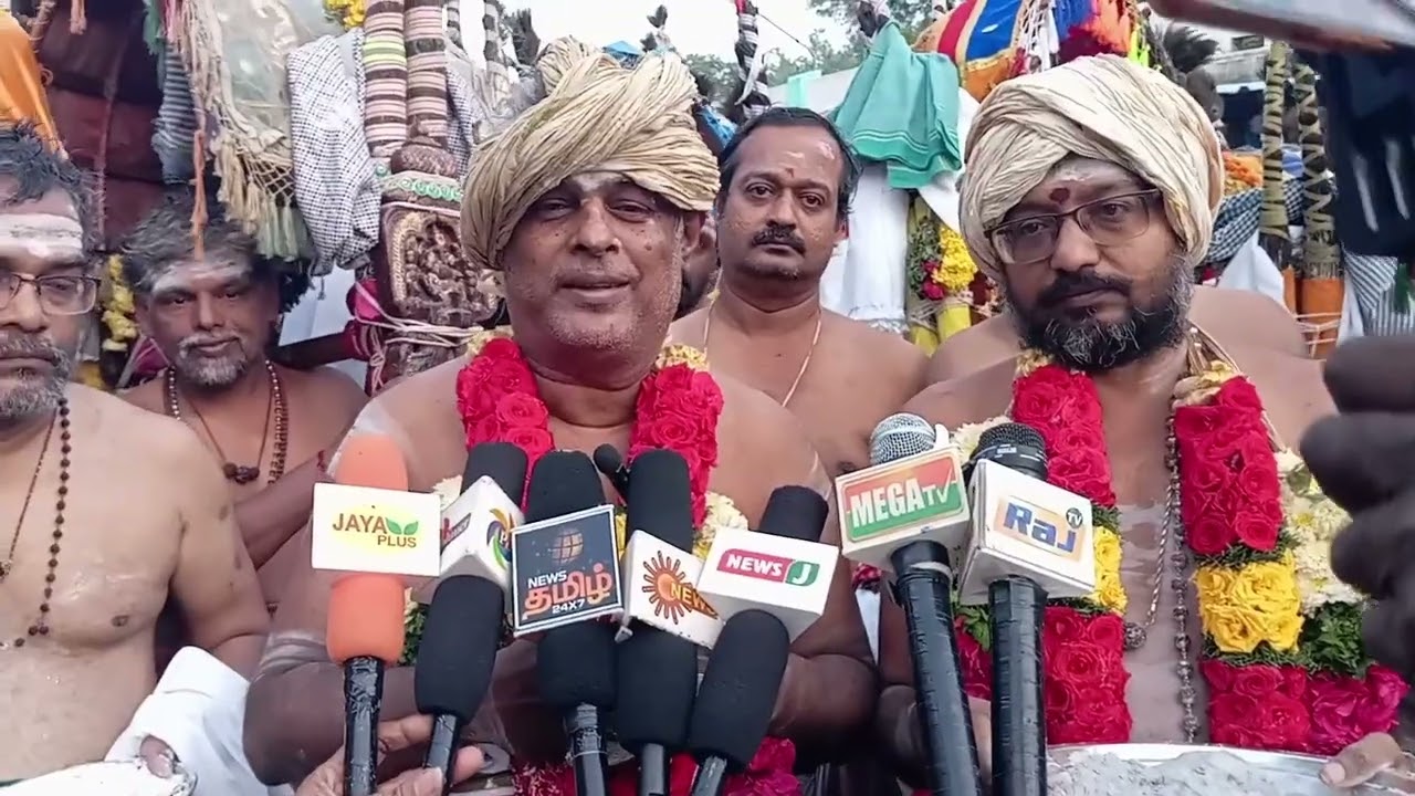 #தைப்பூசவிழாவில்காவடிசெலுத்த பழனியைநோக்கி400ஆண்டுகள் பழமையானபாரம்பரியமிக்கநகரத்தார் சர#சக்கரைகாவடி