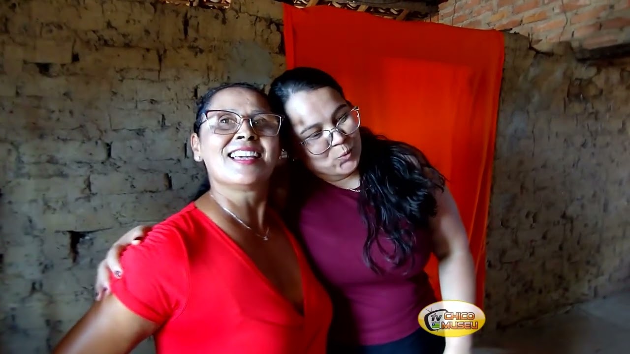 TARDE DE LANCHE NA CASA DO JOÃO MURADA