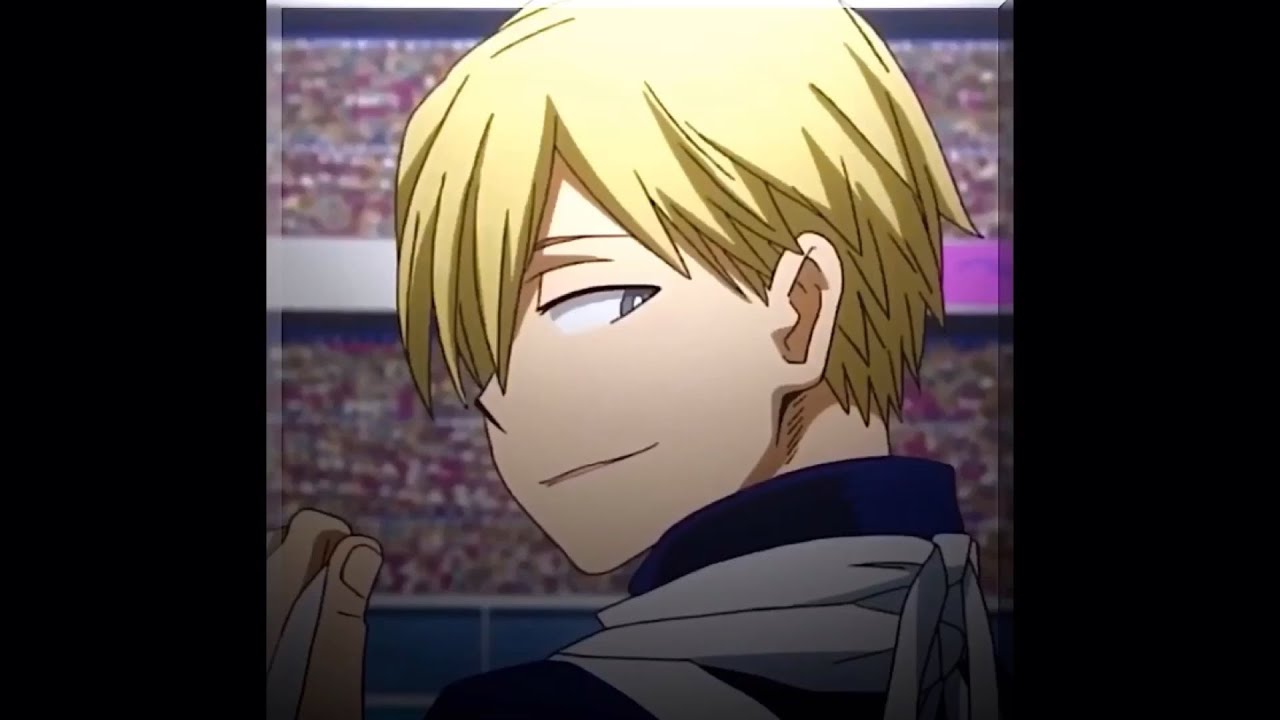 neito monoma edit || telephone