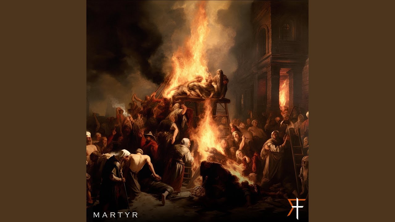 Martyr
