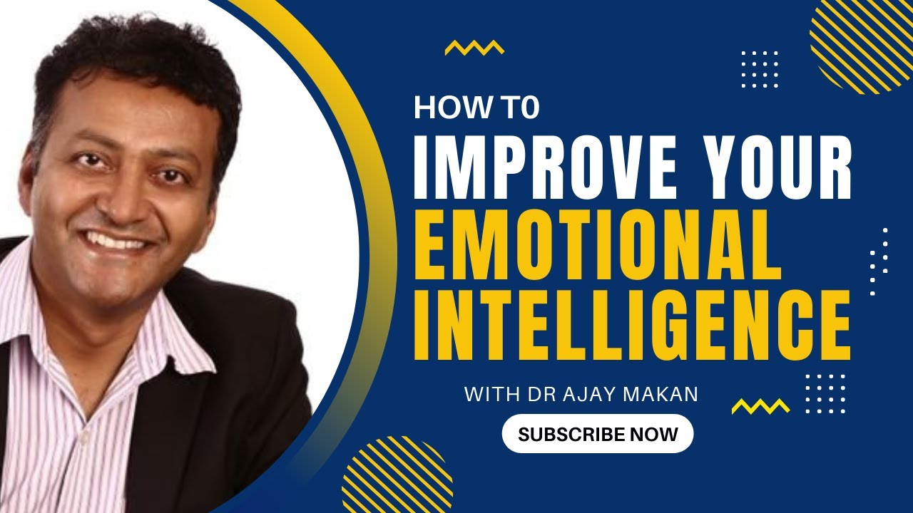 How to Improve Your Emotional Intelligence in 2022