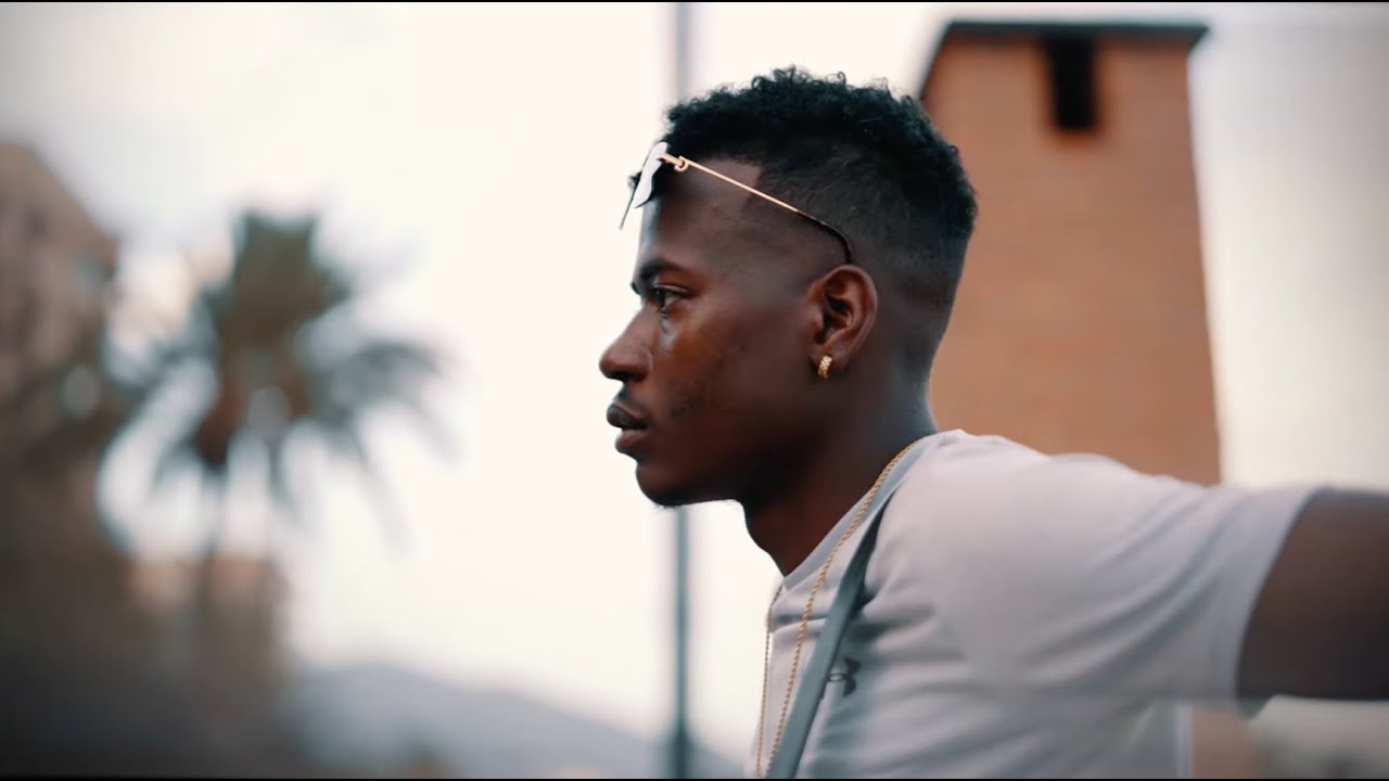 Knaller- saaf getten