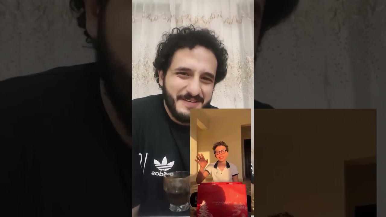 العيله هيا الداعم الوحيد ليك