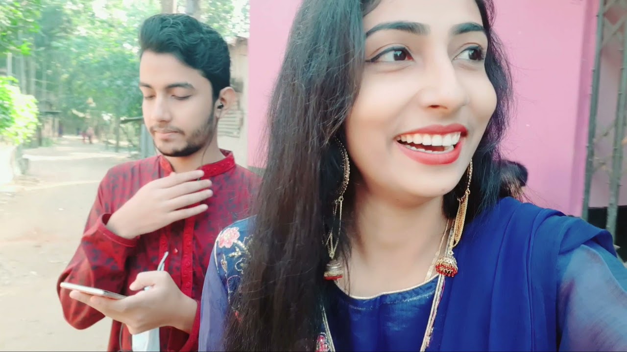 আজকে ভাইয়ের বউ ভাতে এসব কি ঘটলো 😱