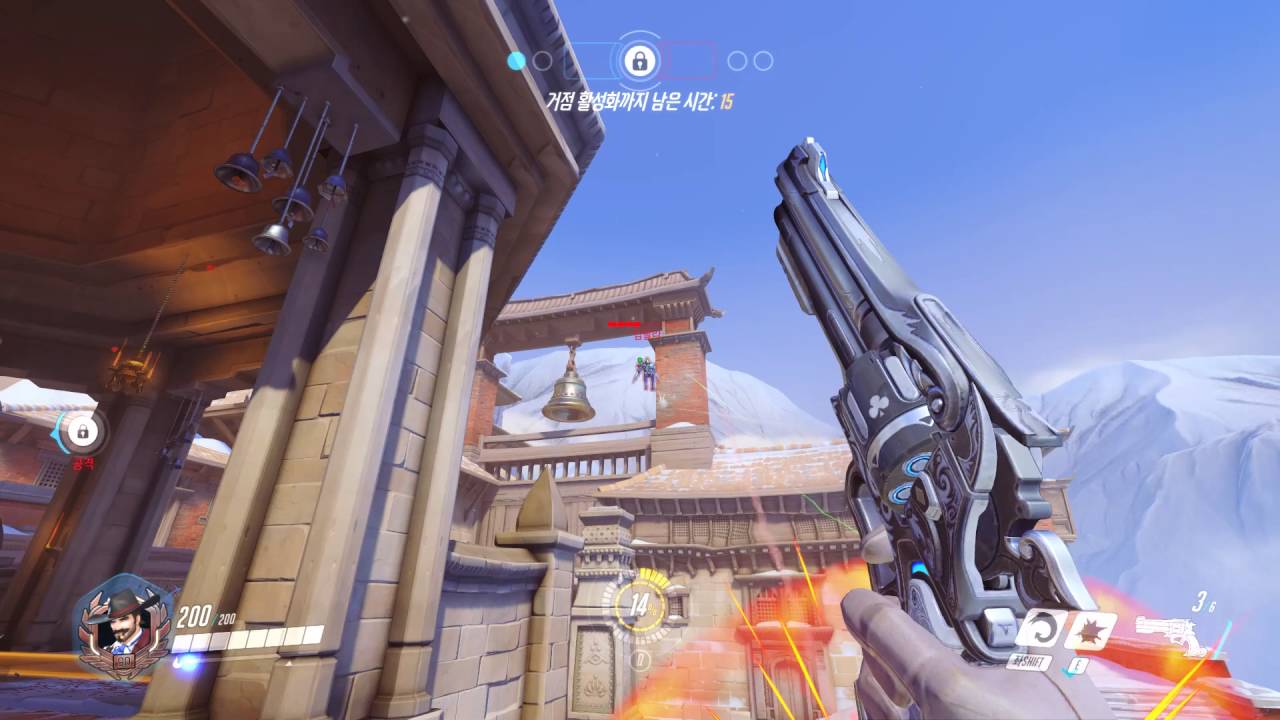 LoenTV의 맥크리 일상