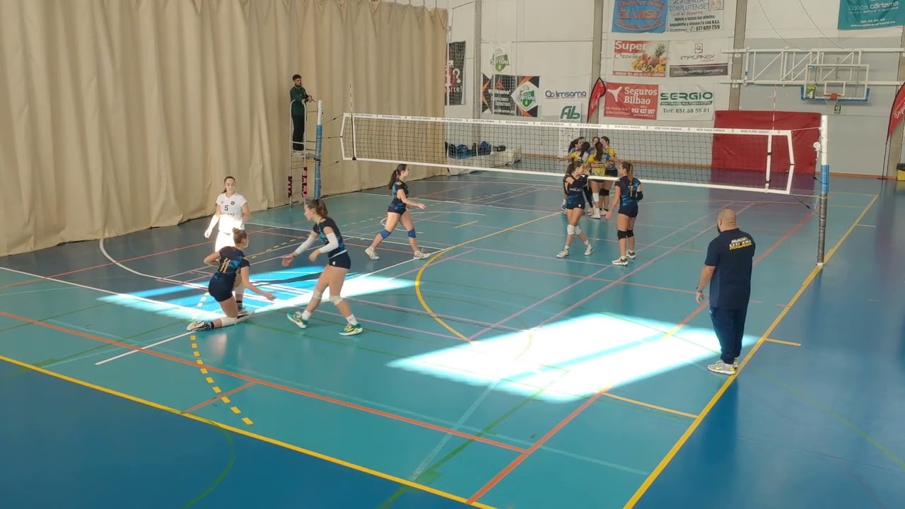 Málaga - Cádiz - Torneo Buendía 2024 - Campeonato de Andalucía de selecciones provinciales cadete