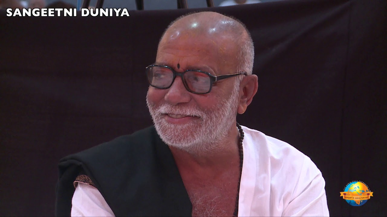Tulsi Jayanti 2019 || Session 5 || Morari Bapu