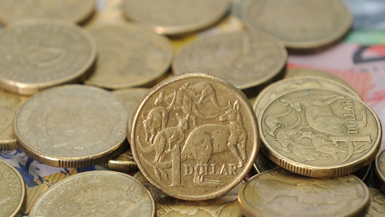 Australia&rsquo;s economic growth forecast &lsquo;grim&rsquo; over next several years
