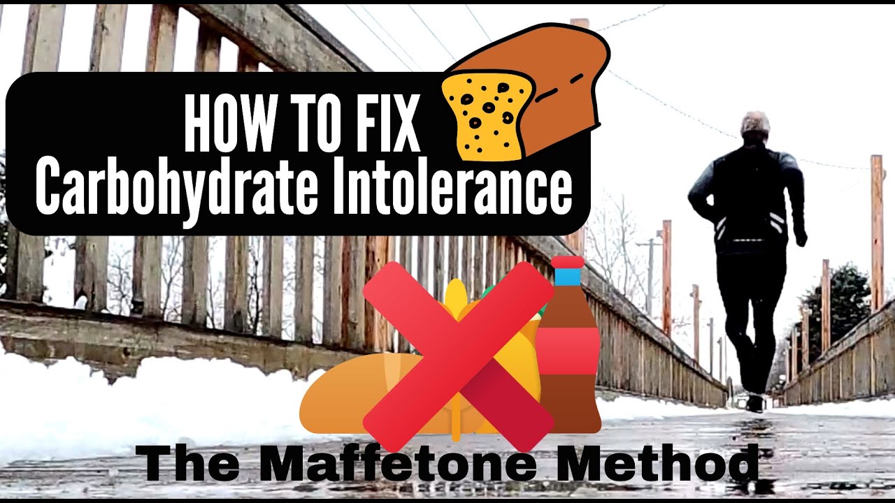 How Easy is the Maffetone Method - Burn Fat As Fuel - Maf Diet 2 Week Test