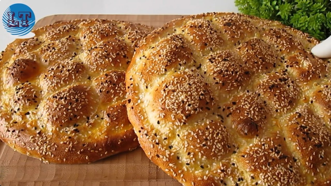 Хлеб больше не купишь! 💯 ВКУСНО и ЛЕГКО! Невероятно хорошо!