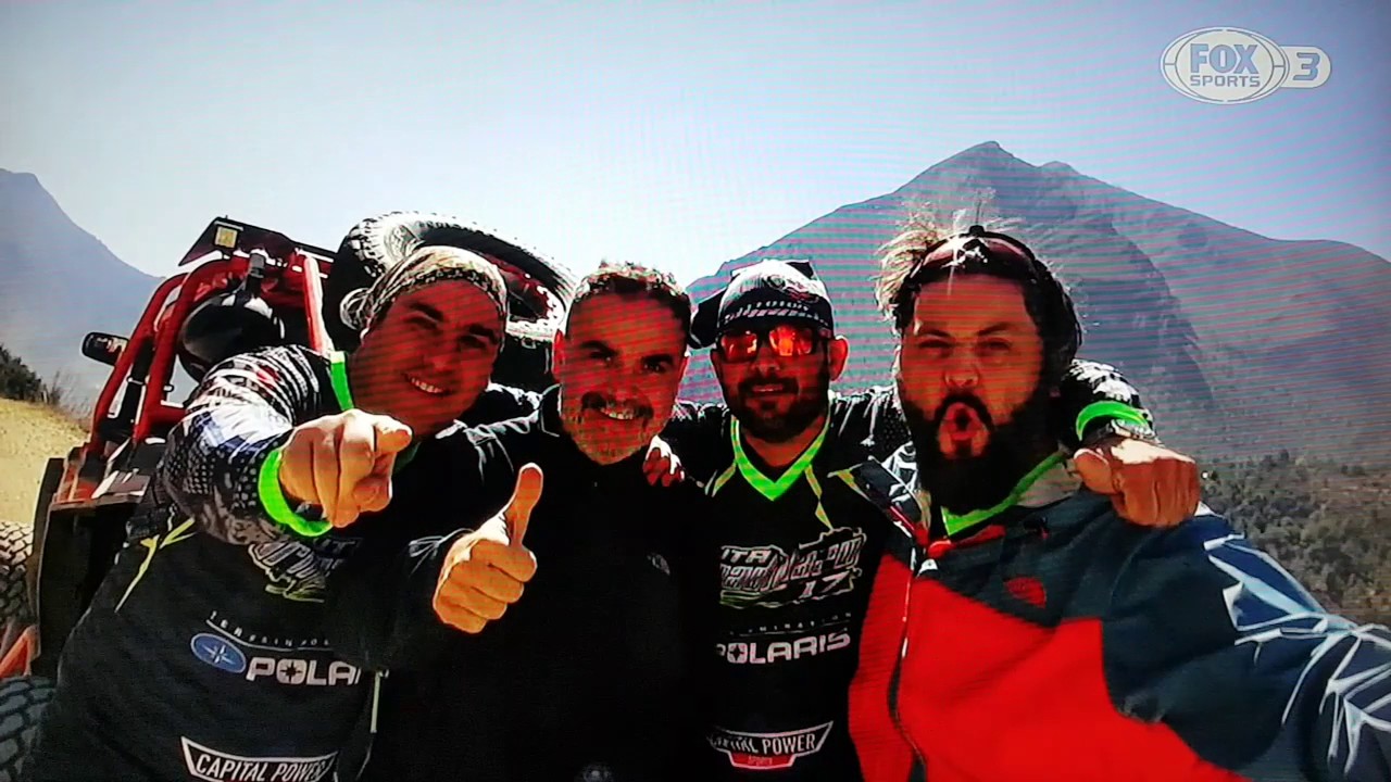 Armadillazo 2017 por FOX SPORT 3 # 1