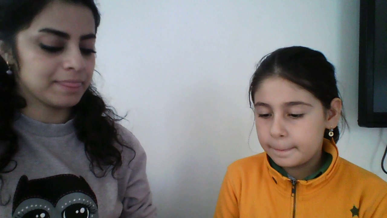 ZEHRA SENER 4B L2 U1 BASARI