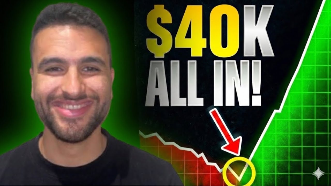 BEST STOCK FOR MARCH 2026! (ALL IN) 