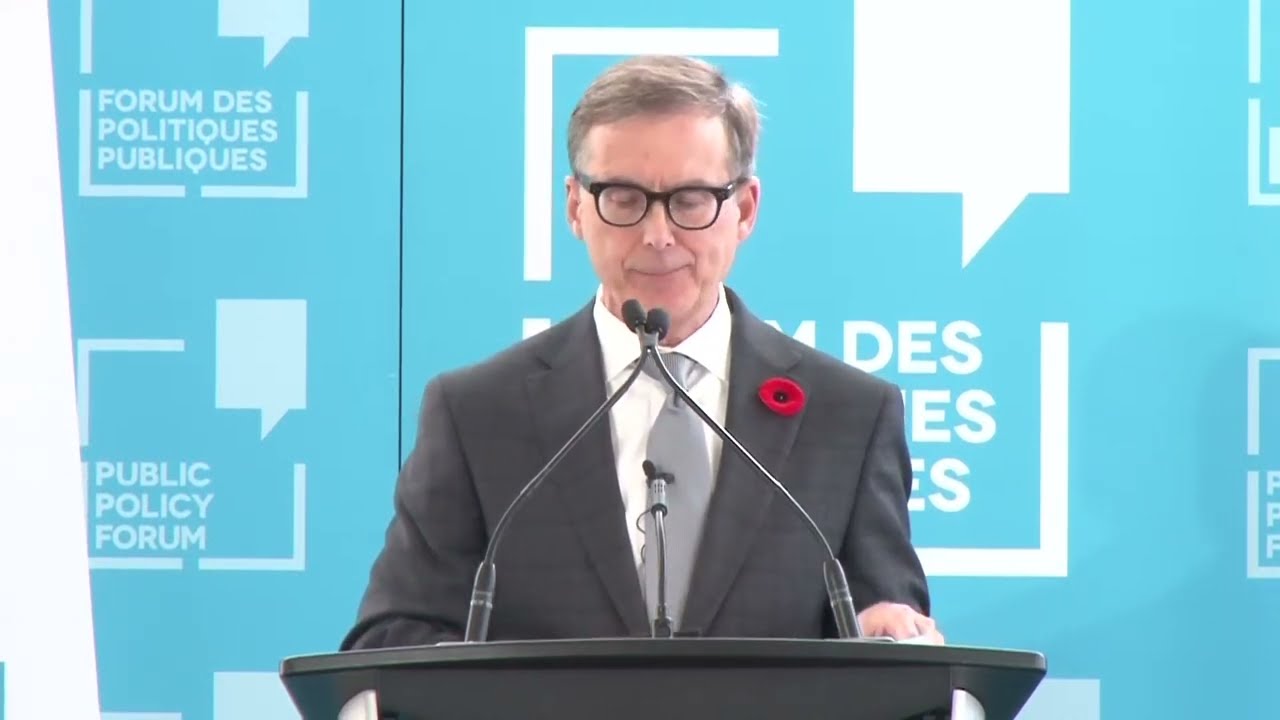 The Evolution of Canadian Labour Markets / L’évolution des marchés du travail canadiens