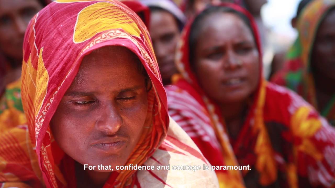 IDP Portfolio Documentary