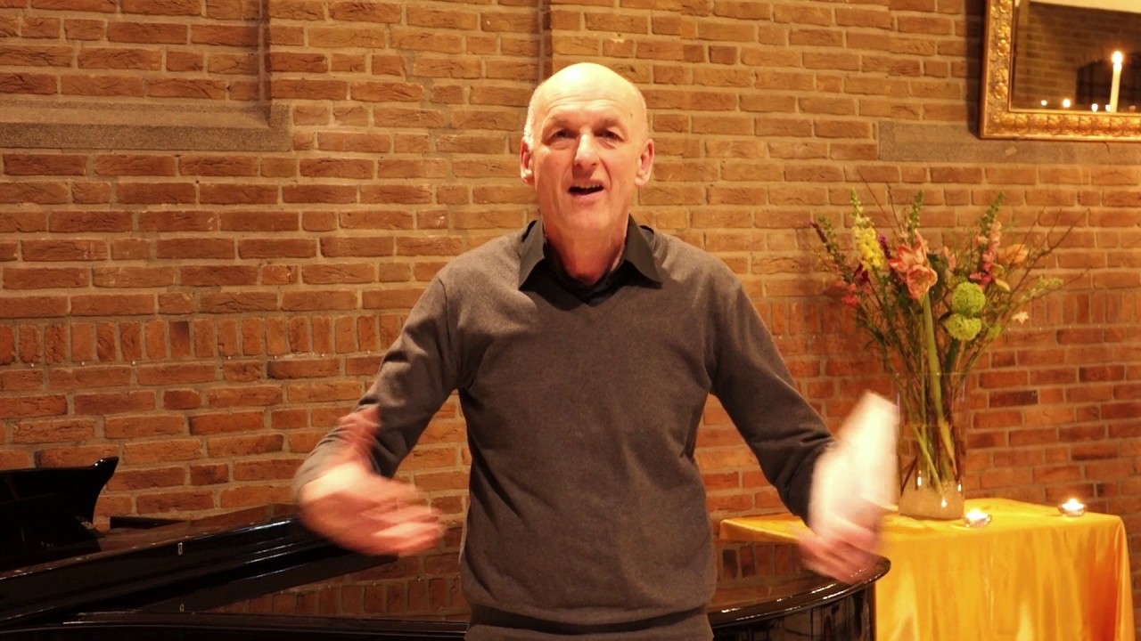 Het Lied van de Stilte - Jan Kortie -