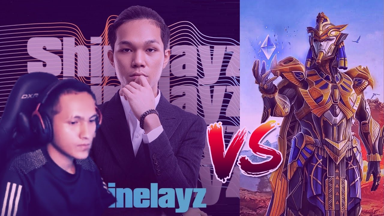 Shinelayz vs BOB 420 || 2 vs 4 pubg mobile