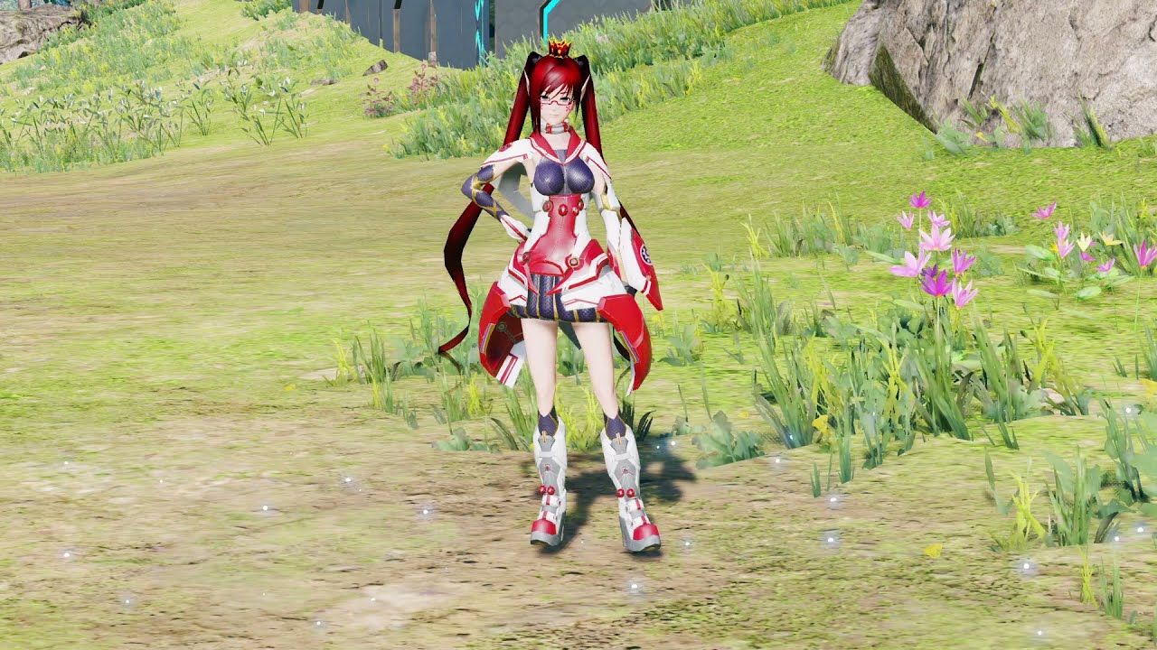 PSO2 341「落とし穴」 | 341 