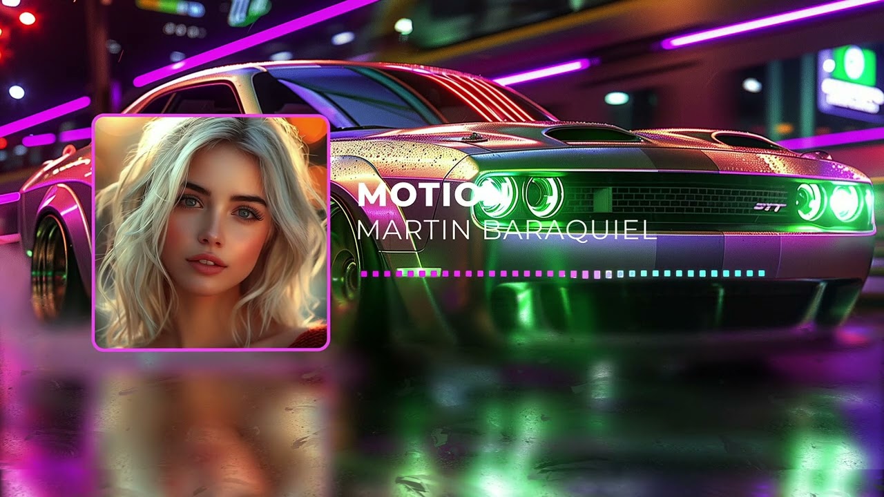 Motion (Tech Trance)