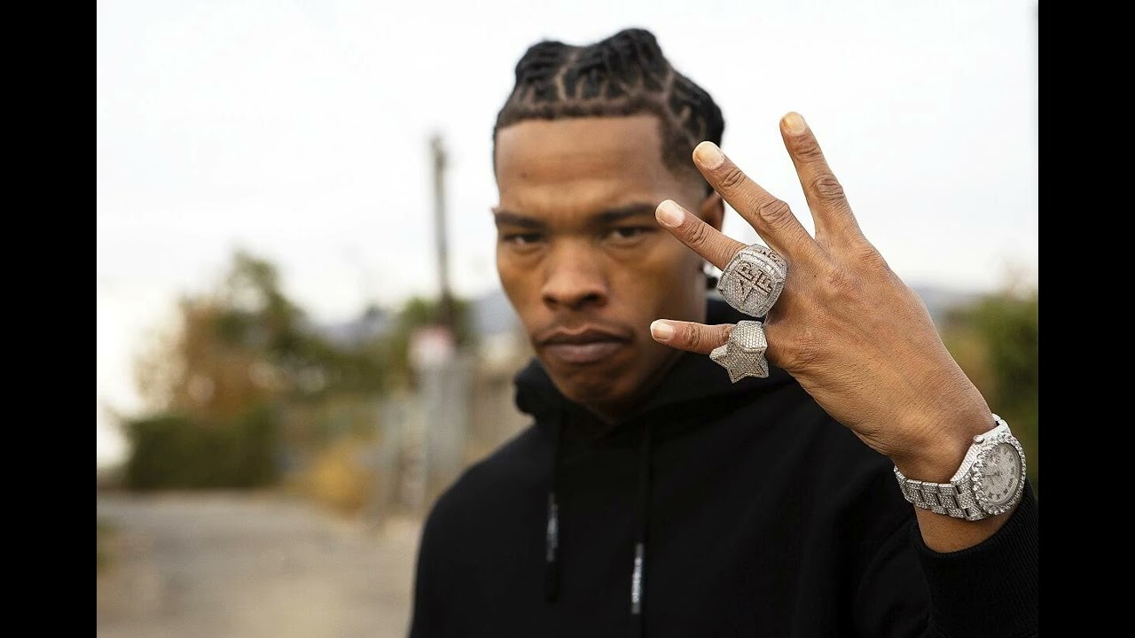 Lil Baby Type Beat - 